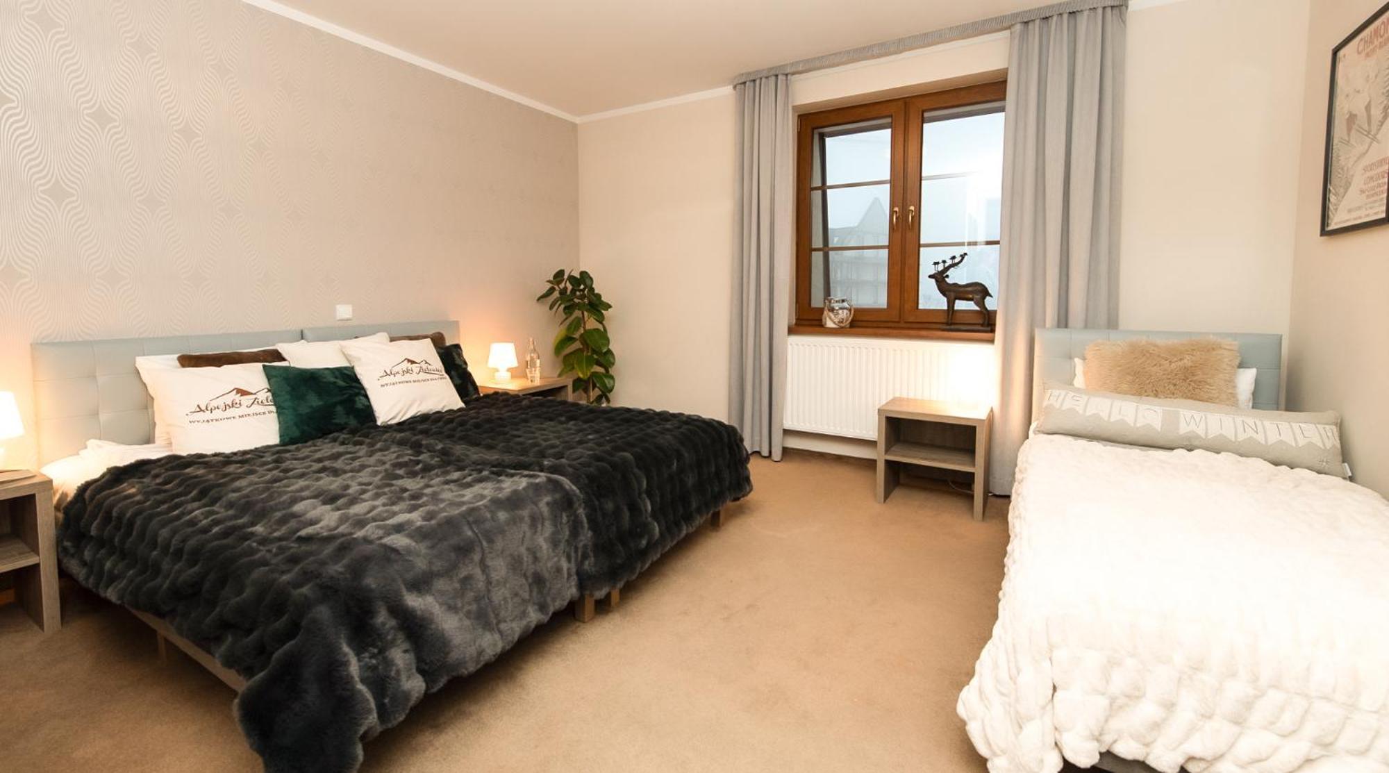 Alpejski Zieleniec Zieleniec (Klodzko) Exterior foto